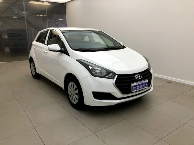 HYUNDAI HB20 HB20 COMF./C.PLUS/C.STYLE 1.0 FLEX 12V