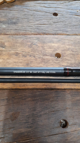 vara daiwa strikeforce