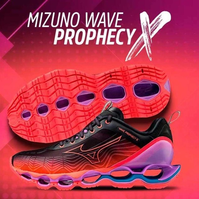 LuxuosoooosssssNovoooo Mizuno xxxx