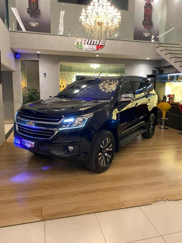 TRAILBLAZER 2.8 PREMIER