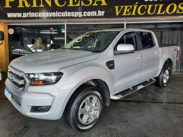 RANGER XLS 2019