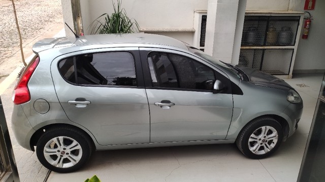 FIAT PALIO ESSENCE 1.6 16V  FLEX  2013/2013