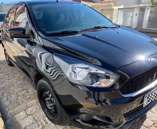 FORD KA 2018.