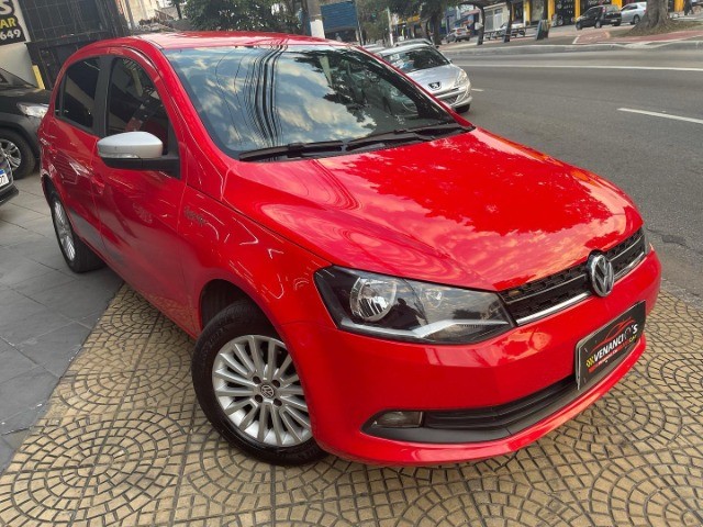 VW GOL ROCK IN RIO 1.0 FLEX VENANCIOSCAR