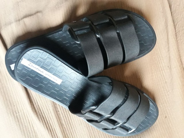 Sandália /Chinelo - Ipanema (Modelo novo)-Unissex.  - Foto 5