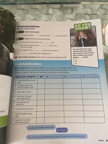 Livro de inglês - Time Zones - 2 B - Foto 4
