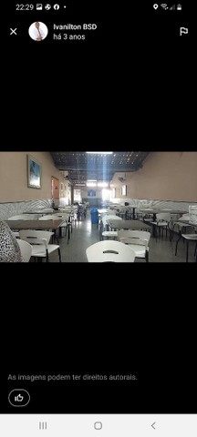 Passo ponto de Restaurante - Foto 2