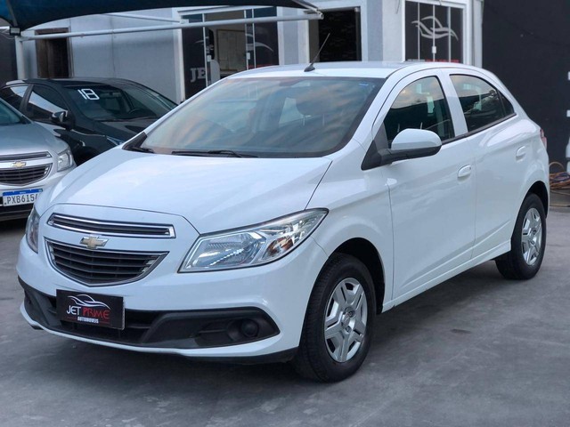 ONIX 2014/2014 1.0 MPFI LT 8V FLEX 4P MANUAL