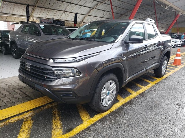 FIAT TORO ENDURENCE FLEX AUT. 1.3