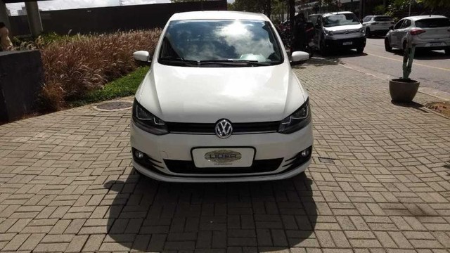 VOLKSWAGEN FOX 1.0 MPI COMFORTLINE 12V FLEX 4P MANUAL