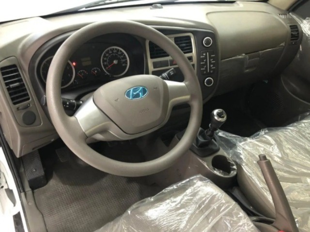 HYUNDAI HR 2.5