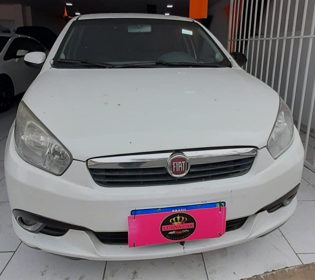 *GRAND SIENA ESSENCE 1.6 2016 COMPLETÃO + GNV*3MIL 48 X 1.046$ +IPVA 2021+PLACA MERCOSUL