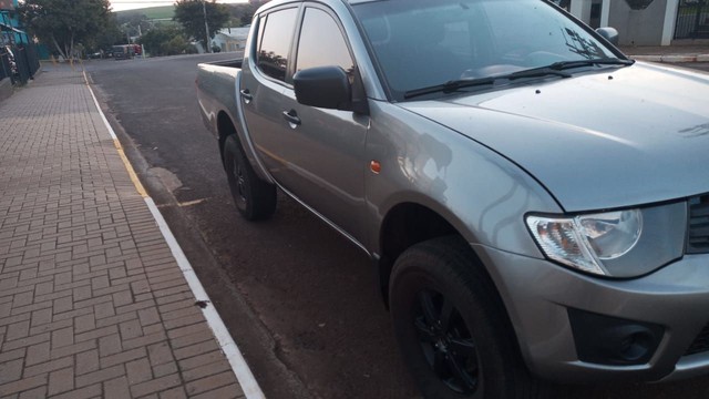 L200 TRITON
