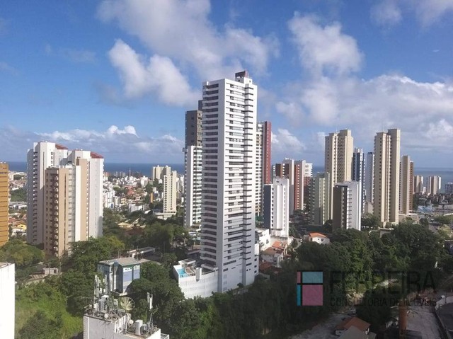 Salvador - Apartamento Padrão - Horto Florestal - Foto 15
