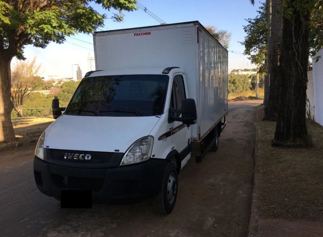IVECO DAILY 70C17 2014