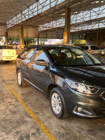 VENDO CHEVROLET COBALT 1.8 LTZ 17/18