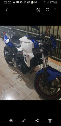 BMW F800R 2013/2013