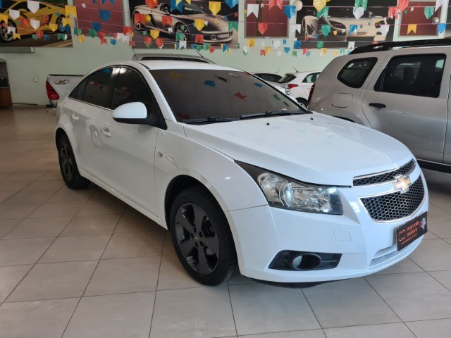 GM CRUZE 1.8 LT 2012 MANUAL