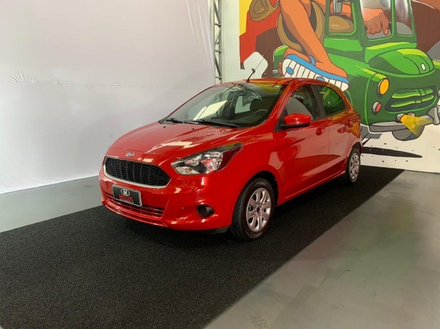 FORD KA 2018 1.0 SE