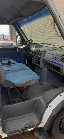 VENDO IVECO 38-13 A DISEL