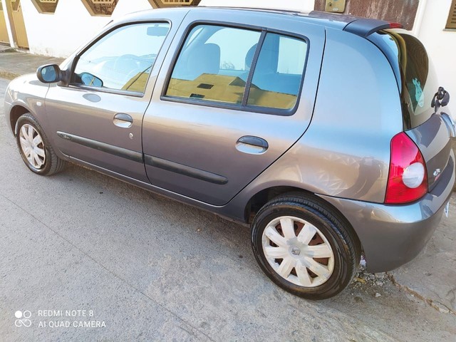 VENDO RENAULT CLIO 1.6 16V 2008