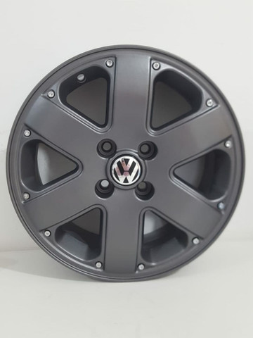 Rodas Trackfield aro 15