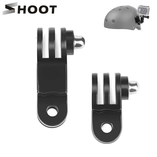 Gopro assessórios suporte articulado elevação - Foto 4