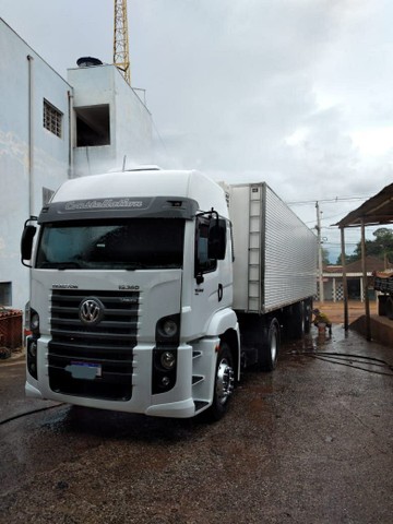 VW 19.360 2019/2020