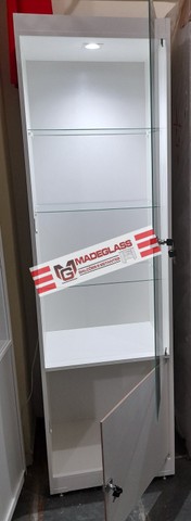 Vitrine c/ Iluminacão - Parcelamos em 12x sem juros - Foto 2