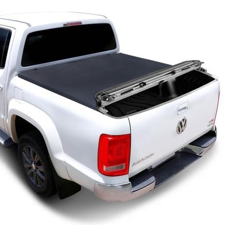 Capota Marítima Volkswagen Amarok Cab. Dupla 2010 à 2021 - Flash Force