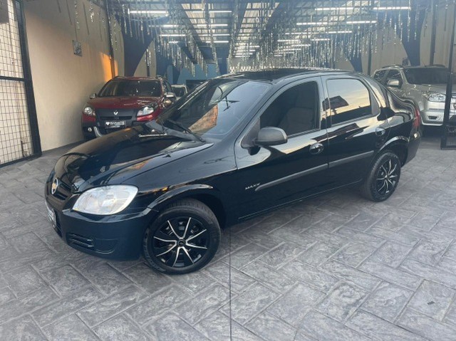 CHEVROLET PRISMA 1.4 MAXX 2009 FLEX