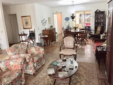 Urca | Apartamento 4 quartos, sendo 1 suite - Foto 2