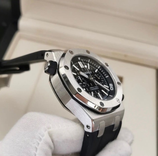 Relógio Audemars Piguet - Foto 3