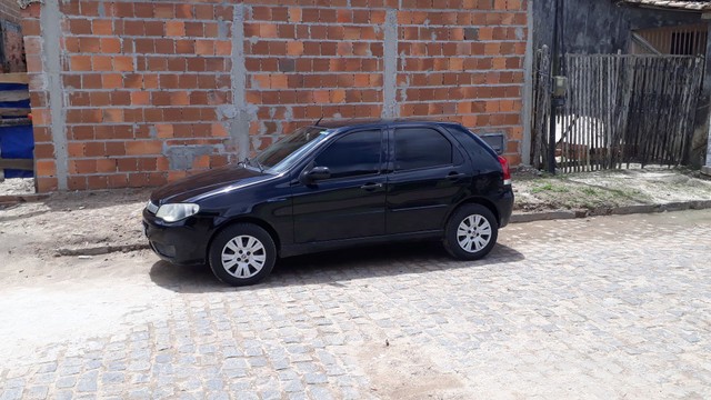  Vendo esse palio 2009 2010