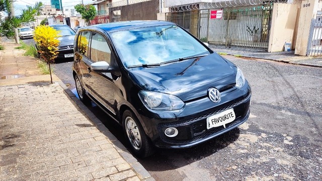 Vendo UP TSI
