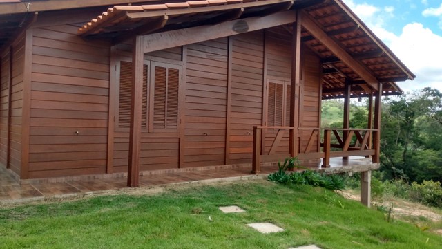 LINDO SÍTIO EM RIO MANSO MG ,, - Foto 3