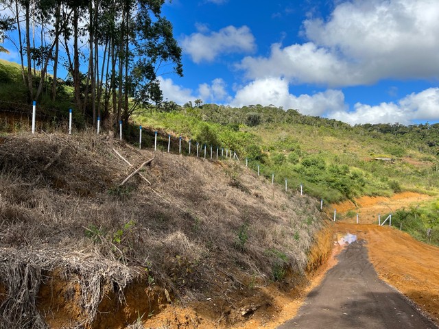 ** CHÁCARA EM SANTA TERESA- APENAS 3 KM DO CENTRO** - Foto 13