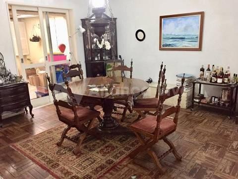 Urca | Apartamento 4 quartos, sendo 1 suite - Foto 4