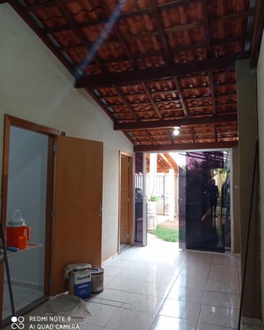 Casa usada no Jd Paula  - Foto 2