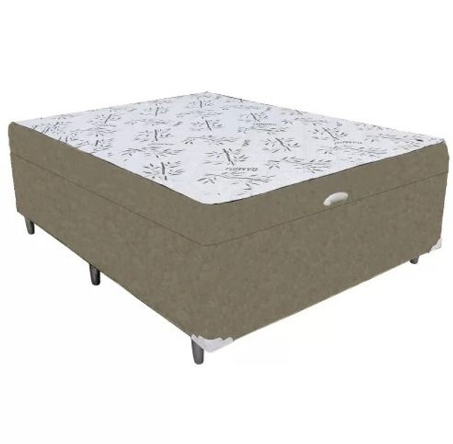 Vaga de tapeceiro / montador cama box  - Foto 4