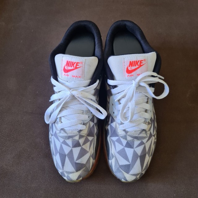 Air Max 90 Ice - Foto 3