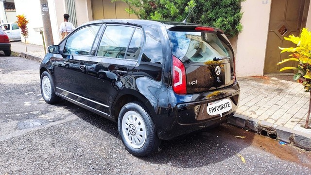 Vendo UP TSI - Foto 4