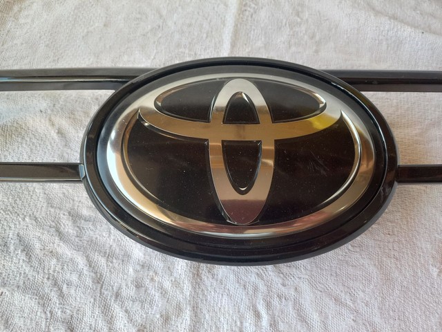 Símbolo Toyota Hilux  - Foto 3