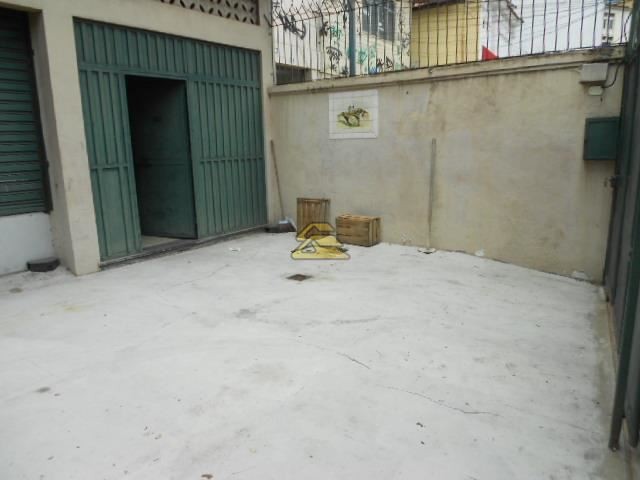 Catumbi | Prédio 5 quartos - Foto 4