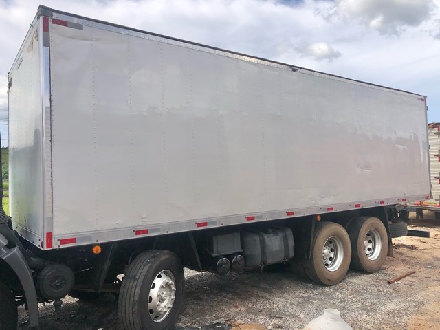 BAU ALUMINIO 9,20 - Foto 3