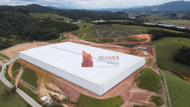 ALUGUEL: ARMAZÉM 6.000 m² em ITAJAÍ/SC - Foto 5