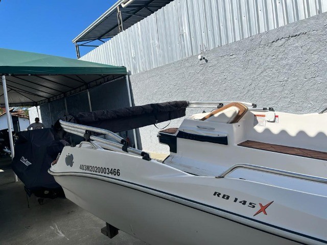 wave boat  ano 2020 - Foto 4