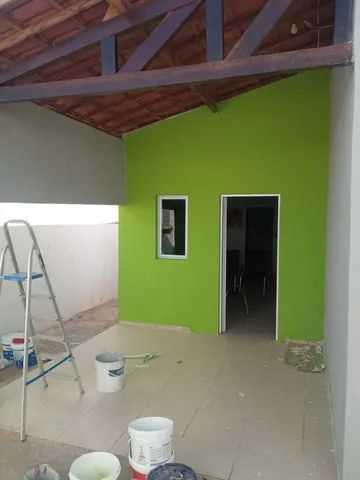 PINTOR PROFISSIONAL UBERLÂNDIA  - Foto 5