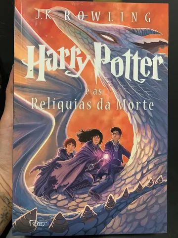 Revista Harry Potter Para Colecionador, Comprar Novos & Usados