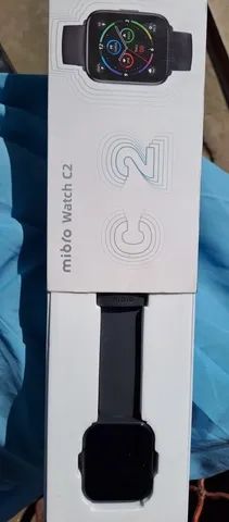 Smartwatch Mibro C2 Xaomi Original Lacrado. Oi - Foto 2